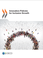 Innovation Policies for Inclusive Growth: Cover page (thumbnail)